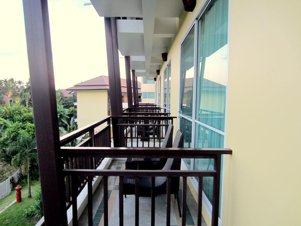 Mountain Creek Wellness Resort Chiangmai Chiang Mai Exterior foto