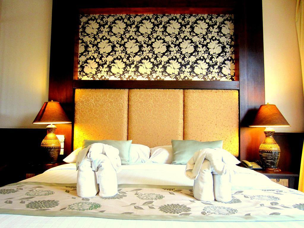 Mountain Creek Wellness Resort Chiangmai Chiang Mai Zimmer foto